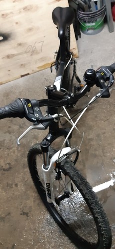 rockrider 6 0