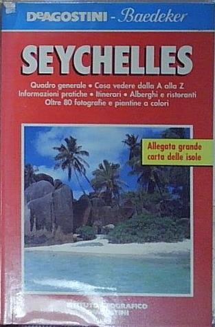 Seychelles de agostini - aa.vv,