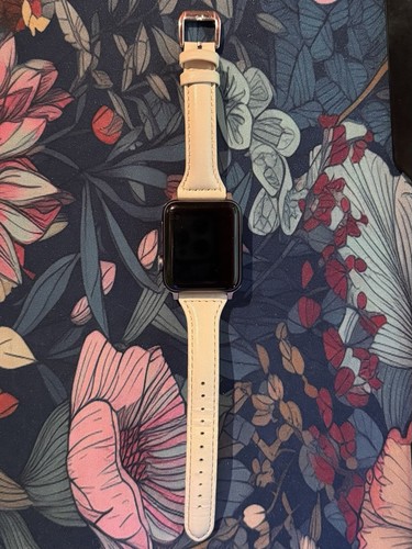 Apple watch series gps 42mm - watch, 3