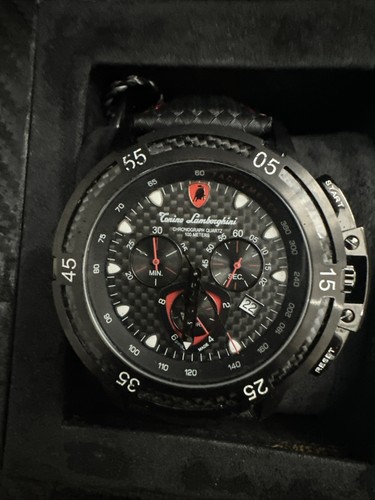 Tonino lamborghini orologio - tonino,