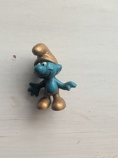 Puffi Schleich Peyo Puffo