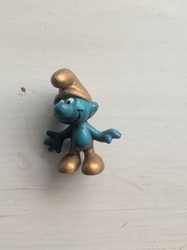 Puffi schleich peyo puffo - puffi,