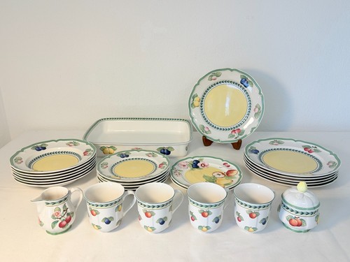Villeroy boch french garden - villeroy,
