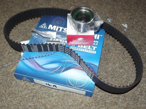 Kit cinghia distribuzione - kit,