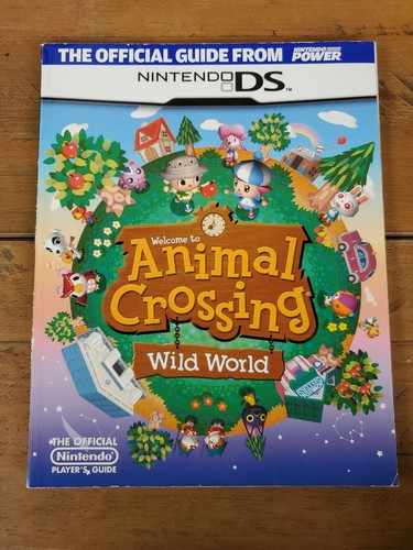 Welcome animal crossing - welcome,