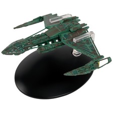 Klingon D5 Tanker Variant RARE