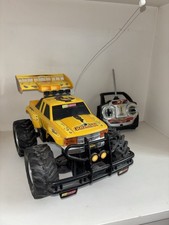 monster truck radiocomandato