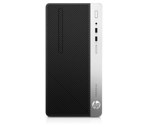 Prodesk 400 mini tower - hp, |
