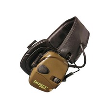 Cuffie Poligono Honeywell Impact Sport 