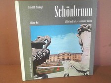 Schönbrunn - Castello e