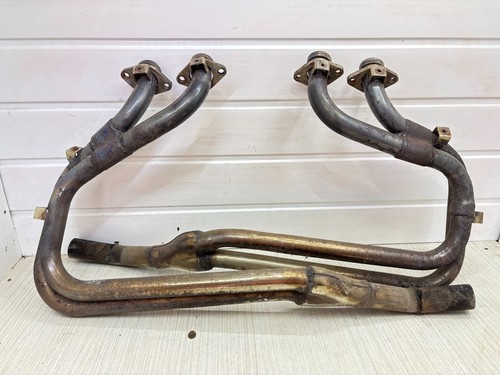 Honda st1100 pan tubi - st1100,