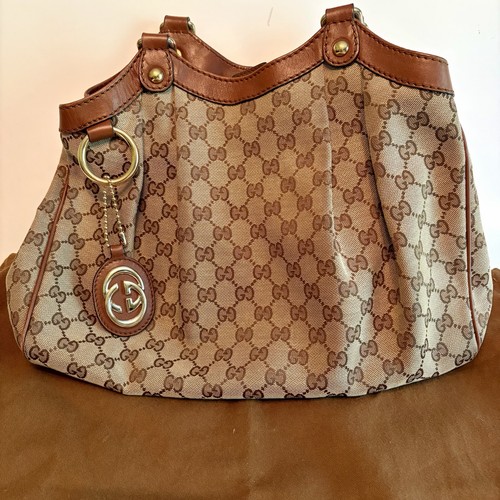 Gucci sukey borsa - gucci, hobo