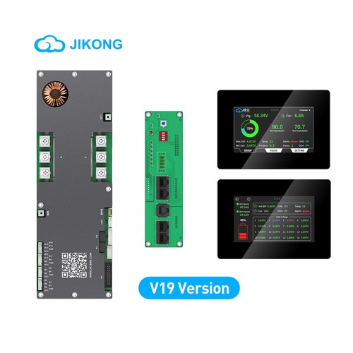 Bms pb2a16s30p versione - bms, jk-pb2a16s30p