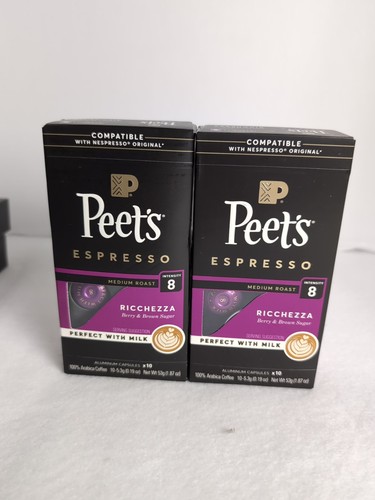 Peet caffè espresso - peet's,