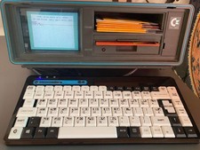 Tastiera Commodore SX 64 (kit Tastiera+cavo+interfaccia)