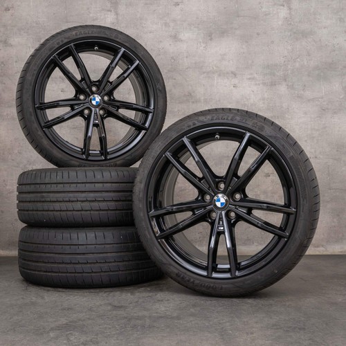 Cerchi bmw serie e 4 - bmw,