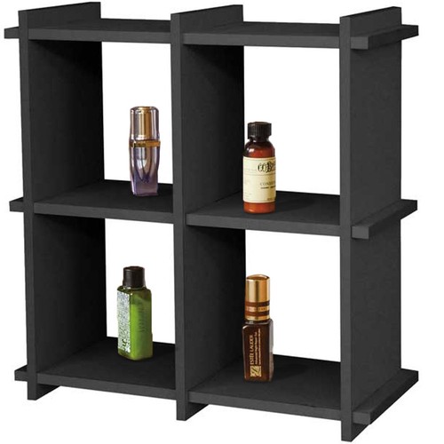 Scaffale bacheca libreria - scaffale,