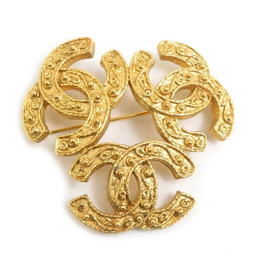 Spilla originale chanel - spilla,
