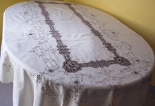 Tovaglia • Rettangolare +12