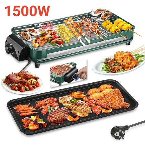 Barbecue elettrico tavolo - da,