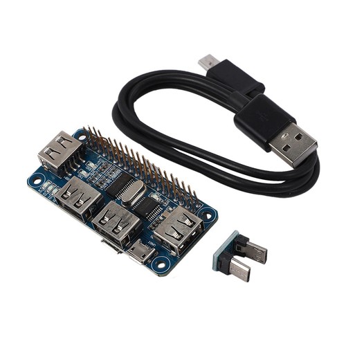 Hub hat usb porte - hub, a