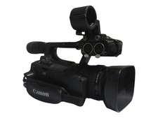 Canon XF100 Videocamera