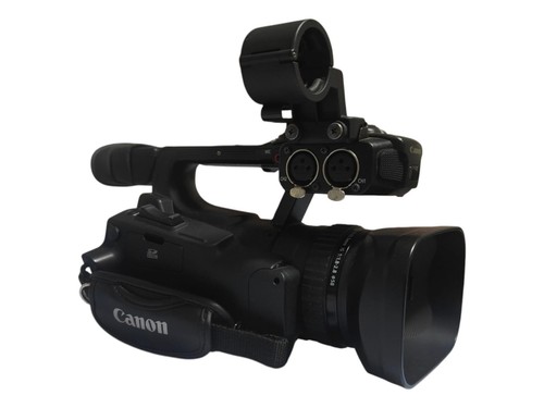 Canon xf100 videocamera - canon,