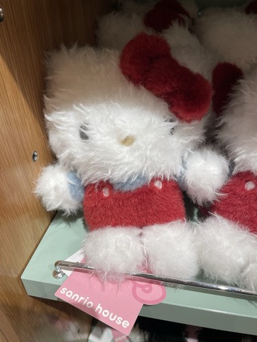 Sanrio house only limited - only,