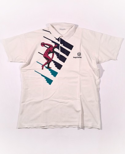 Vintage sergio tacchini - vintage,