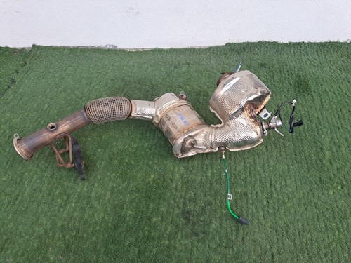 Filtro antiparticolato dpf - filtro,