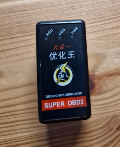 Lecteur code obd2 scanner - obd2,