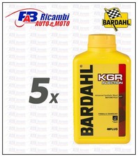 5 LT LITRI OLIO BARDAHL KGR