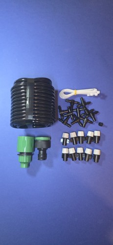 Kit nebulizzatore acqua - mt,