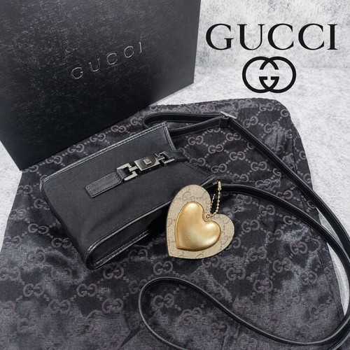 Gucci jackie borsa tracolla - a,