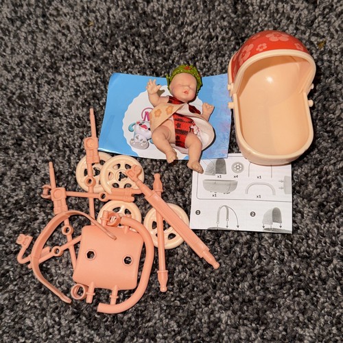 Passeggino zuru disney mini - passeggino,
