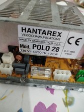 Hantarex Polo 28   For Arcade Cabinet Jamma Monitor Crt