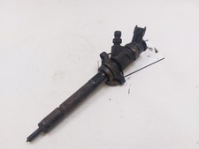 0445110297 INIETTORE DIESEL BOSCH PEUGEOT 308 (T7) 1.6 HDI 16V MAN 5M 90CV 2009 