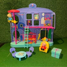 Peppa pig - pig, peppa's