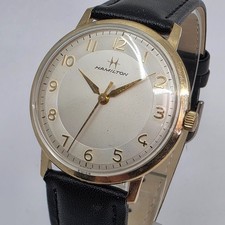 Orologio vintage Hamilton