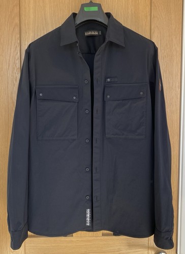 Napapijri bosson camicia - napapijri, g-bosson