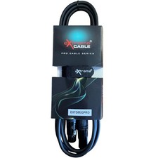 EXTREME CAVO DMX PROFESSIONALE