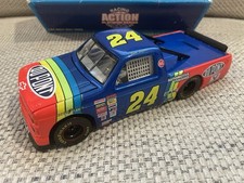 Action Platinum Series 1:24