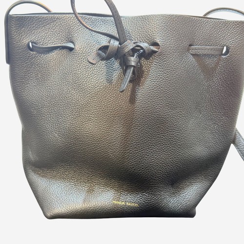 Borsa secchiello mansur - secchiello,