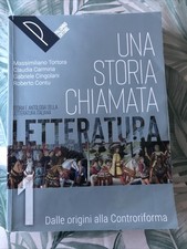 UNA STORIA CHIAMATA