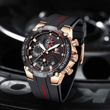 Orologi Uomo Sport