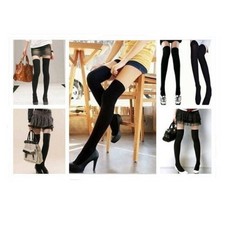 CALZE PARIGINE COLLANT COTONE ELASTICIZZATO E COPRENTE VARI COLORI