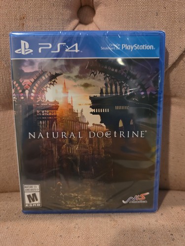 Natural doctrine sony - doctrine,