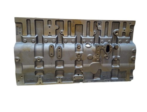 Blocco motore cummins 6ct - blocco,