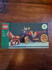 LEGO 40603 NATALE 2023 VIAGGIO