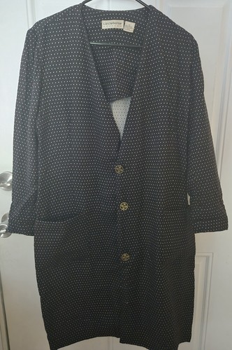 Abito cappotto liz - abito, claiborne